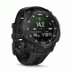 Instinct Crossover AMOLED - Tactical Edition Black - 010-03398-02 - Garmin